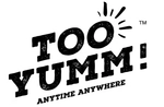 Too Yumm! logo