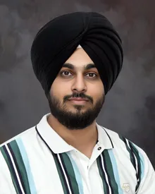 Gursimar Singh
