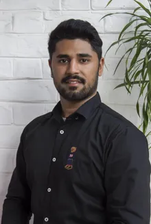 Tegbir Singh
