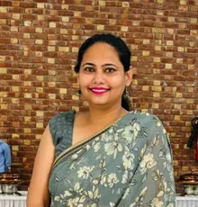 Er. Prabhjot Kaur