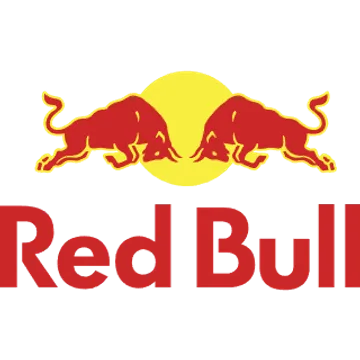 Red Bull logo