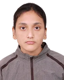 Sriya Mitra